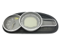 Bloc Compteurs Vitesse Renault Megane 3 248107859R 43887