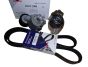 Centure Tendeur De Traction KHV248 1611278080 Citroen Peugeot Hutchinson
