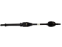 Arbre De Roue Droit 391006802R Clio 3 Renault 1.5 DCI