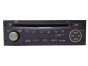 Radio Cd Mitsubishi Grandis MZ313063 U114