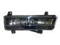 Halogène Voiture Droit 5E0941702A 5E0941700A 99411296402 Skoda Octavia III DPA