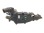 Boitier Thermostat D'eau moteur 9643093480 1336W6 2.2HDI Citroen C8 Peugeot 807