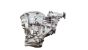 Boîte De Vitesse Manuelle JG71 JG75E 2.0 DCI 4x4 Nissan Qashqai