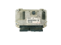 Calculateur 89661-0DB60 0261S04205 Toyota Bosch 32870
