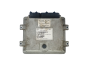 Calculateur Ecu Fiat 51822895 4100148 Metatron 35347