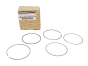 Segments de Piston Original A203300Q0E 120339614R Renault Nissan