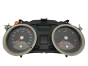 Bloc Compteurs Vitesse Renault Megane 2 8200399700 C