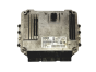 Calculateur 0281013871 9653958980 9664618080 PSA Bosch 16593