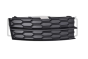 Grille de pare-chocs Droit Pour Skoda Octavia 5E0807368B 88071847702 DPA