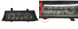 Bloc Compteurs Vitesse Renault 19 7700815940 E