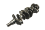 Arbre Vilebrequin BH01 9812905680 1.6 e-hdi 8v Peugeot Citroen Ford