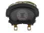 Bloc Compteurs Vitesse Fiat Seicento 6062680210A 24597