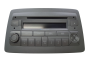 Radio Cd Fiat 169 Panda 2 7643385316 Blaupunkt