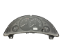 Bloc Compteurs Vitesse Opel Corsa C 13173347WA 110008988026 43488