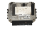 Calculateur 0281011863 9653958980 9655943580 PSA Bosch 20085
