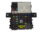 Calculateur Moduł BSI Chevrolet 9502-0899A 