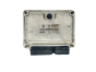 Calculateur 045906019BM 0281011412 VW Bosch 44629
