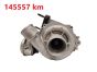 Turbocompresseur Renault GT1746V 8200398585 755507-3 1.9 DCI 145557 km