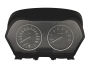 Bloc Compteurs Vitesse BMW 1 F20 F21 6210 9365954 Johnson 32124