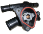 Boitier Thermostat D'eau moteur Original  Trafic Laguna  II 2.0 DCI 8200907234