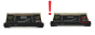 Bloc Compteurs Vitesse Renault 21 DIGITAL 215305834 21.530.583.4