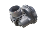 Boitier Papillon D’admission Citroen Peugeot Ford 9673534480 1.6 HDI 1519