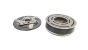 Moyeu De Roue SD7C16 Sanden 1322F 9671451380 Citroen Peugeot