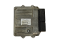 Calculateur Fiat 55186608 MJD6JF.P3 71600.004.02 Magneti Marelli 14520
