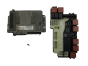 Complet Départ Renault Clio 2 7700110258 7700411322 1.4 8V