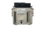Calculateur 0281030418 EX23-12C520-VA Jaguar Bosch 44222