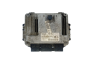 Calculateur PSA 0281011784 9655919780 9654490280 Bosch 36138
