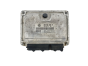 Calculateur 030906032CF 0261207177 VW Bosch 43077