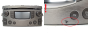 Radio Cd Toyota Corolla Verso 86120-0F060 CQ-JS7870G W53834