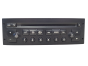 Radio Cd Citroen Peugeot 96545978XT PSARCD100-05 VDO 1079