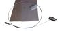 Câble de frein de stationnement Original 364513519R Renault