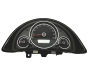 Bloc Compteurs Vitesse VW UP 1S0920860P Magneti 33261