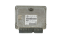 Calculateur 036906034BB IAW4LV.H 61600.541.09 VW Magneti Marelli