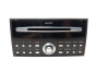 Radio Cd Mp3 Ford Focus 4M5T-18C815-BE CDX-FS214 Sony