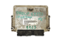 Calculateur 73501235 0281010344 Fiat Bosch 17285