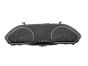 Bloc Compteurs Vitesse Peugeot 208 2008 9805396180F 1037