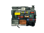 Calculateur BSM -00  9667199680 R08 PSA 31321