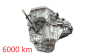 Boîte De Vitesse PF6040 8201576117 1.6dCi Trafic 3 Vivaro 2 NV300 320108718R