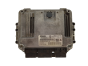 Calculateur 0281012619 9661032980 9653958980 PSA Bosch 1007