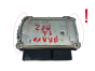 Calculateur 0261S05961 51870387 Fiat Bosch FPT 52293