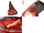 Phare De Voiture Droit Renault Grand Scenic 4 265503413R 265503625R