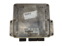 Calculateur 0281010594 9642013980 EDC15C2 PSA Bosch 1025