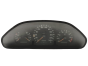 Bloc Compteurs Vitesse Mercedes C W202 2025404811 Motometer 30457