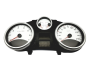 Bloc Compteurs Vitesse Peugeot 206+ 9666637180 52117