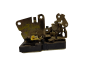 Serrure De Porte Gauche Arrière 7701469940 Renault Clio 2 Megane I Scenic I 265