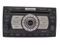 Radio Cd Navi BT Nissan Qashqai 28185JG400 PN-2874F